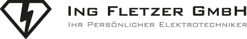 Fletzer GmbH - Ihr persönlicher Elektrotechniker